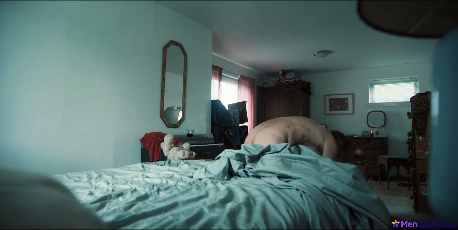 Andrew Lincoln nude photo collection