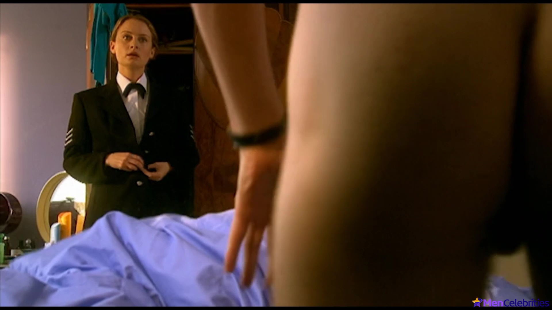 Andrew Lincoln nude photo collection