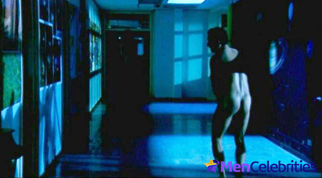 Andrew Lincoln nude photo collection