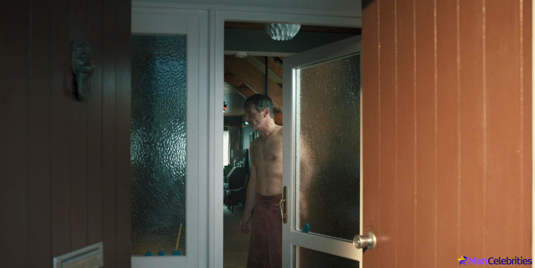 Andrew Lincoln nude photo collection