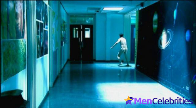 Andrew Lincoln nude photo collection