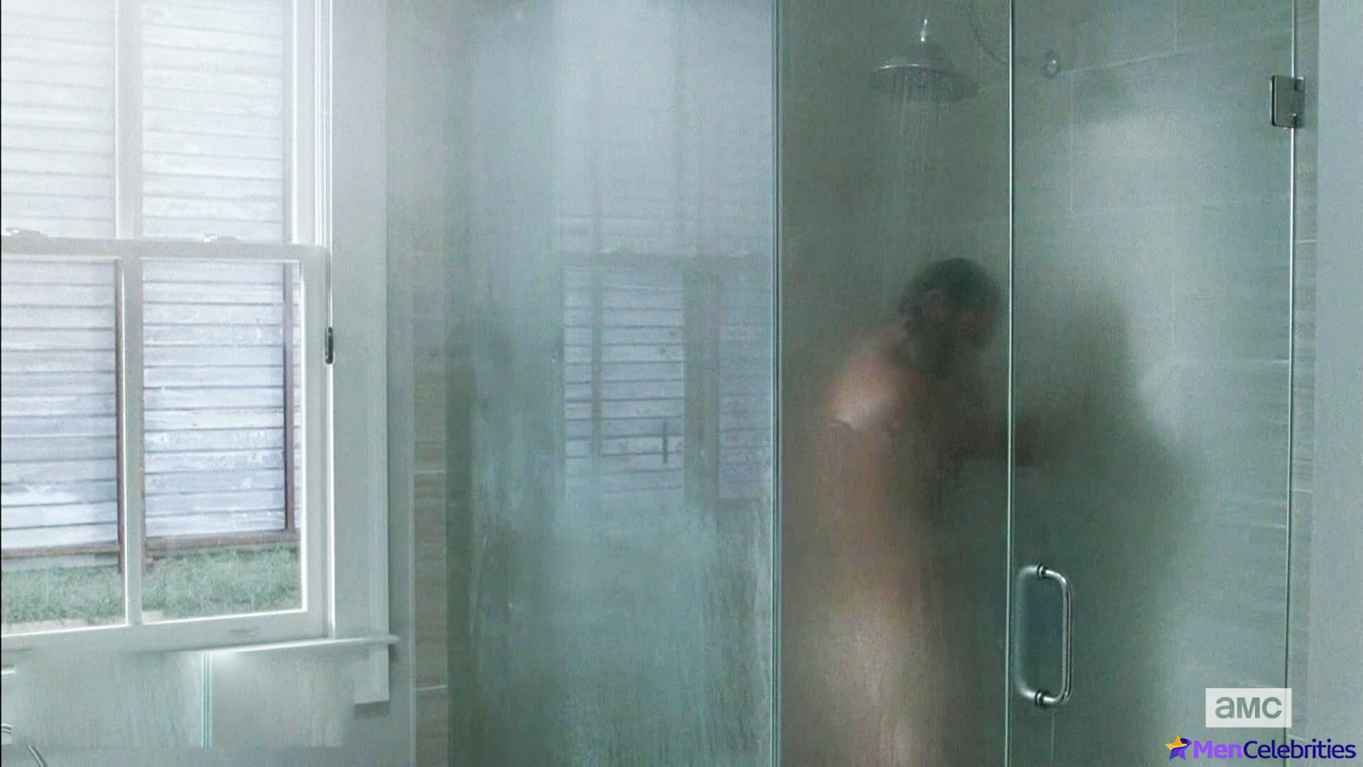 Andrew Lincoln nude photo collection