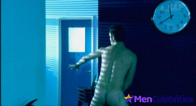 Andrew Lincoln nude photo collection