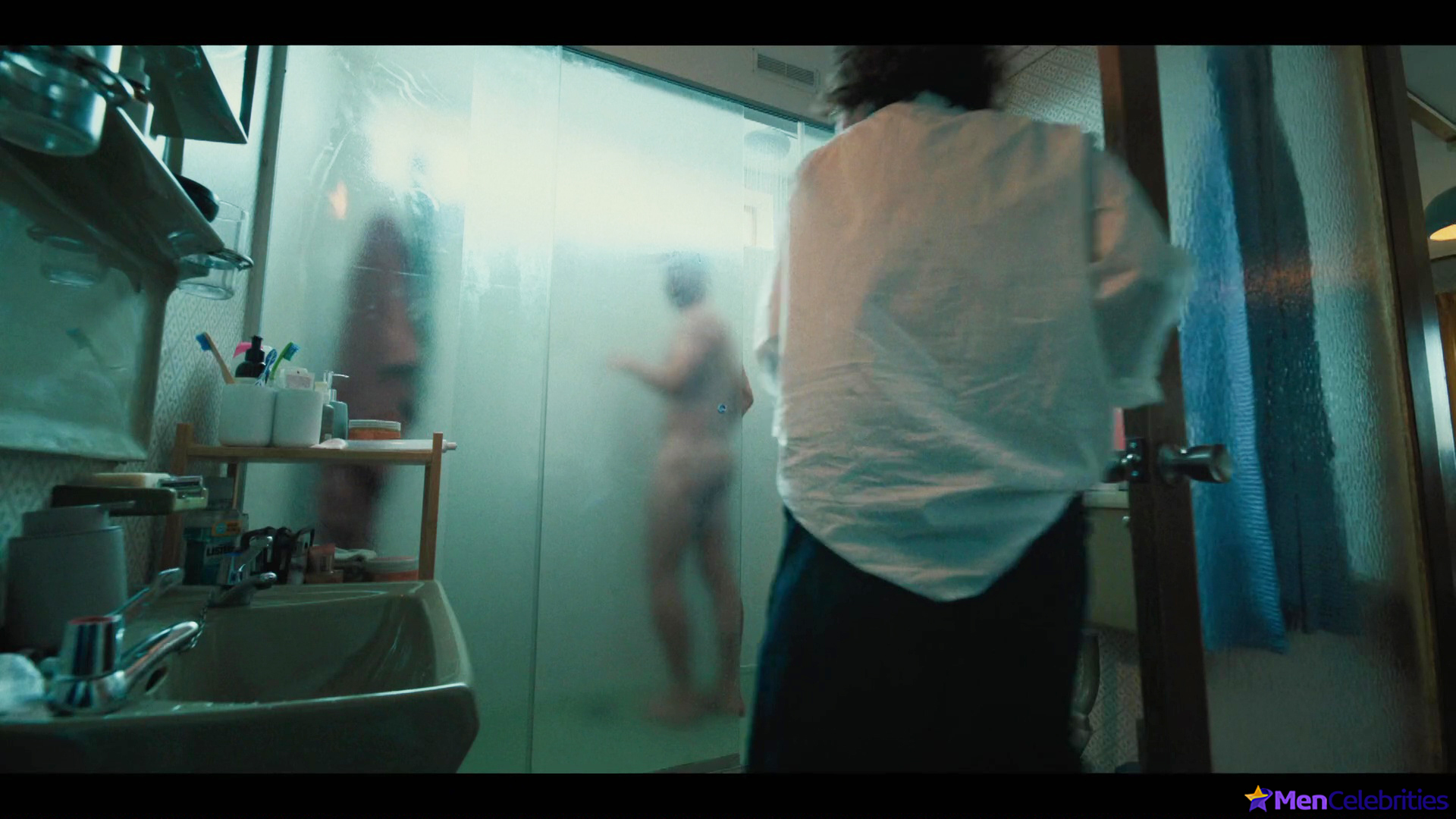 Andrew Lincoln nude photo collection