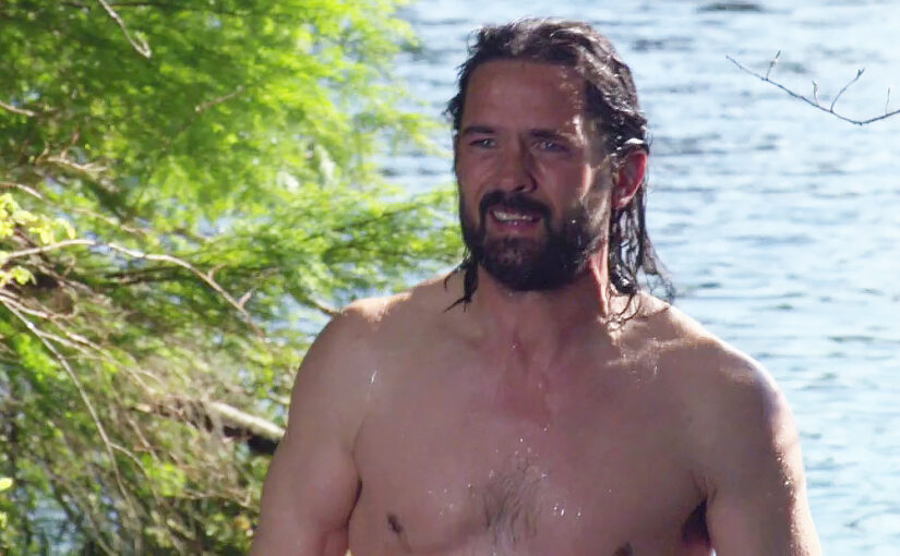 Billy Campbell Real Nude Cock And Erotic Gay Scenes Site