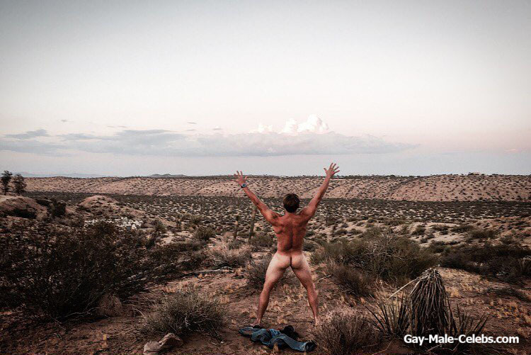 Billy Magnussen nsfw