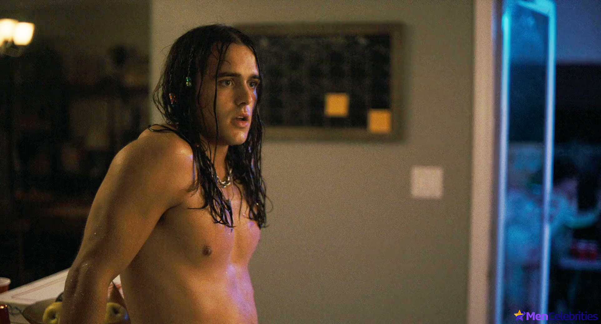 Charlie Gillespie sexy