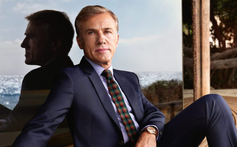 Christoph Waltz Dick Pics And Uncensored Nude Videos Site