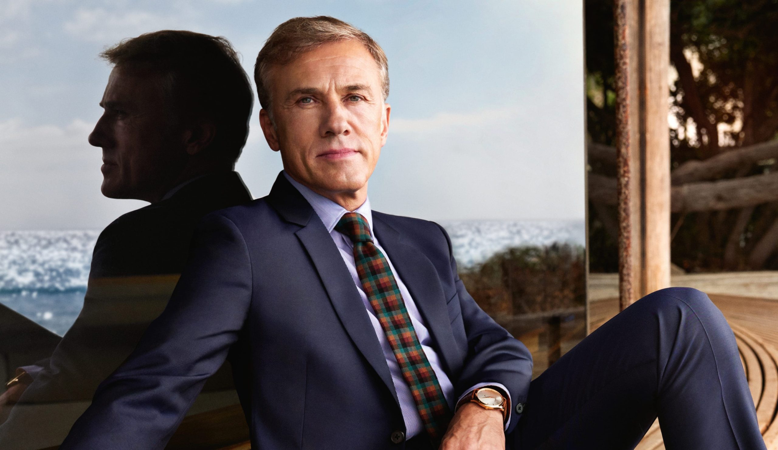 Christoph Waltz Dick Pics And Uncensored Nude Videos
