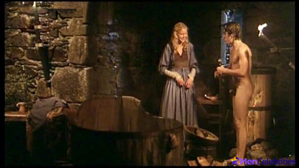 Christoph Waltz dick nude