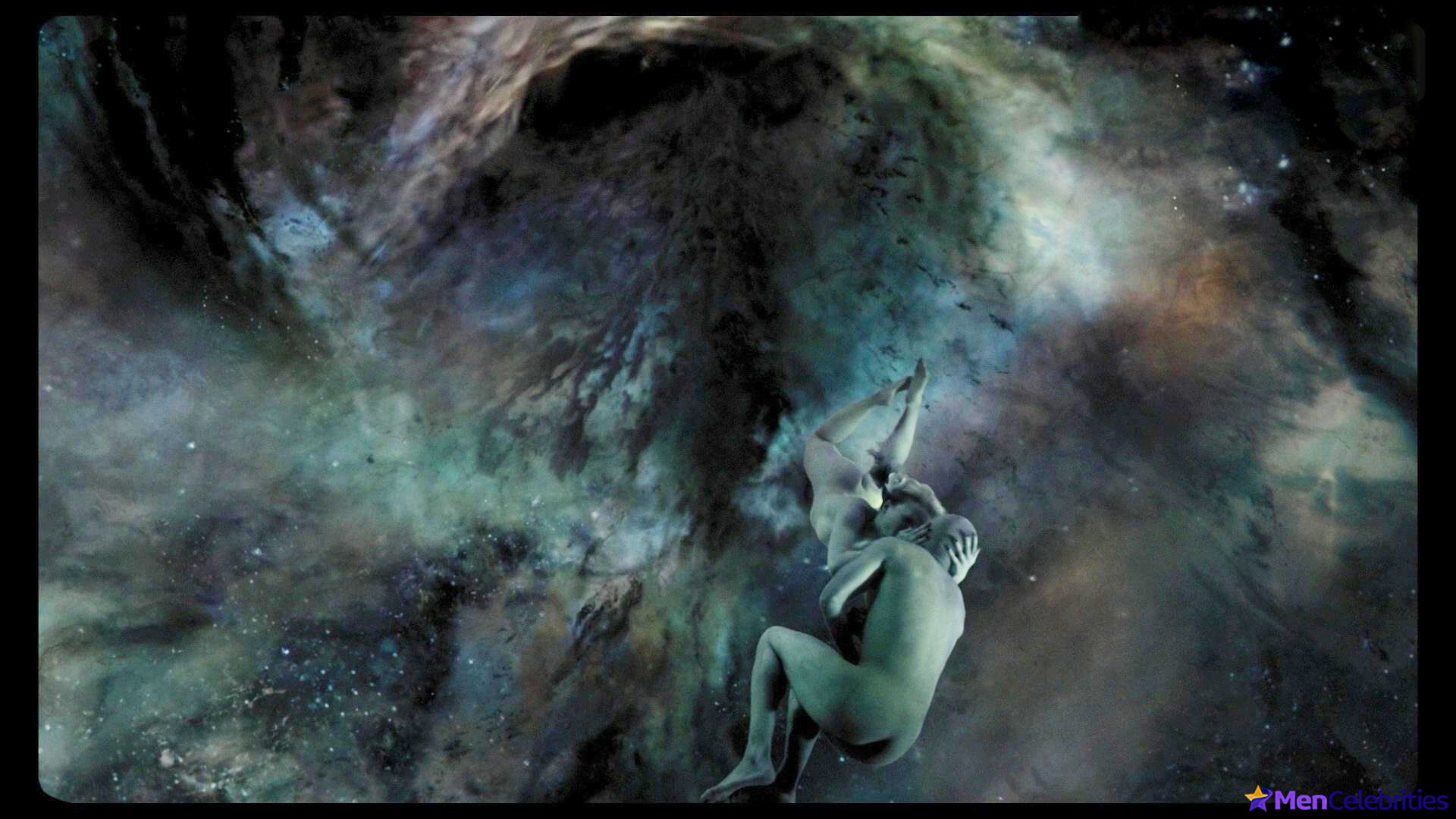 Christoph Waltz nudes