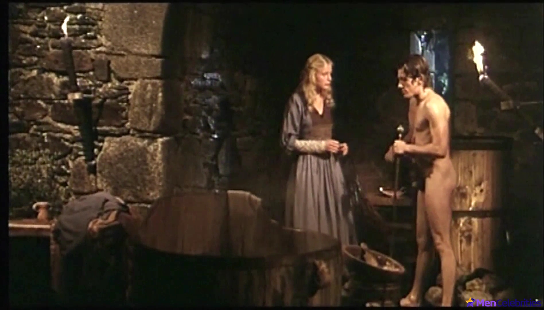 nude celebrity male actors