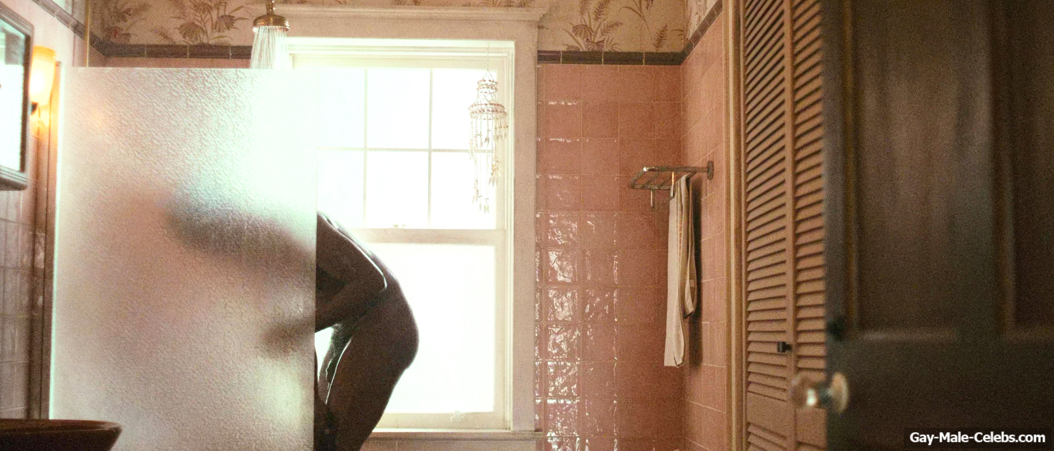 Corey Hawkins nude big cock