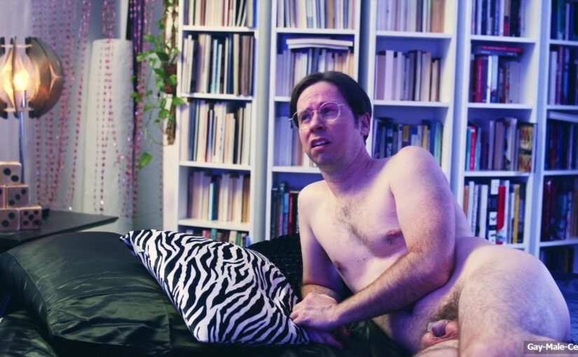 Dan Beirne Nude Uncensored Pics & NSFW Scenes in Paying For It