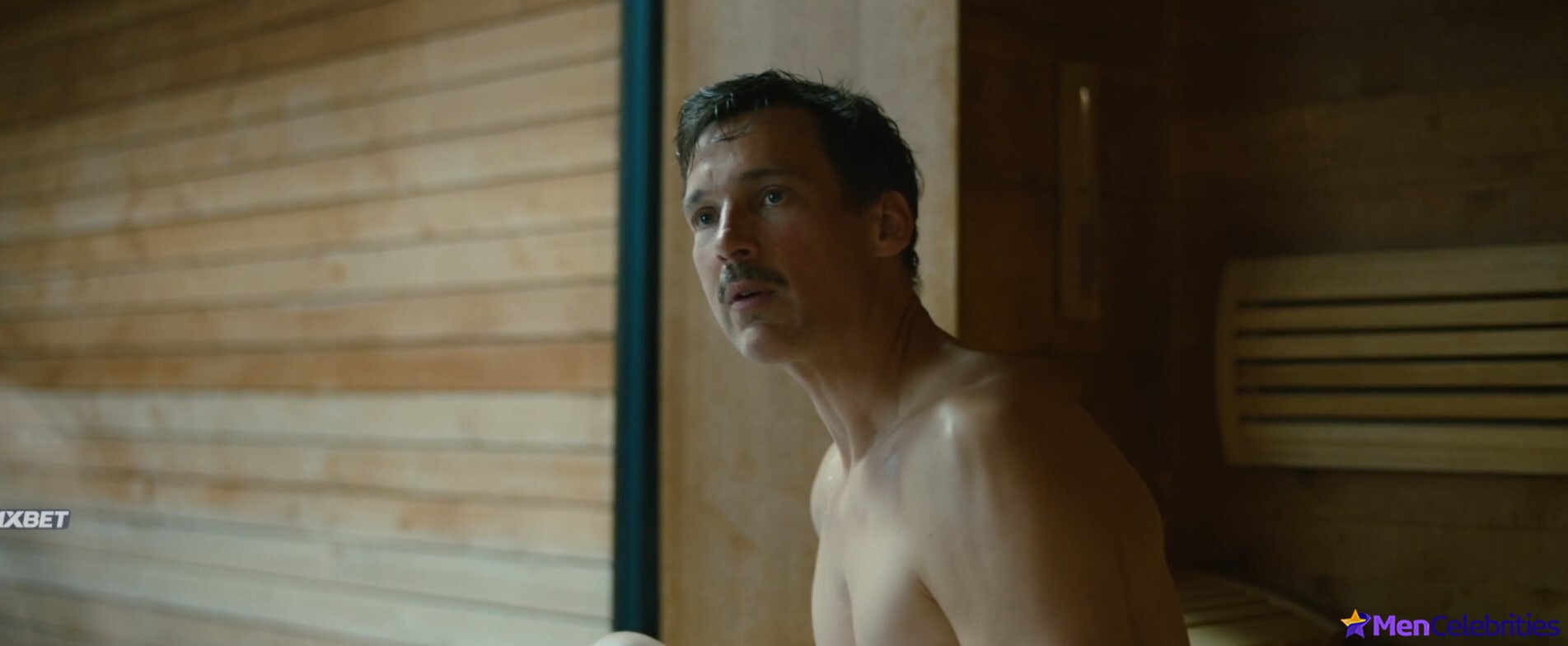 Florian David Fitz sexy