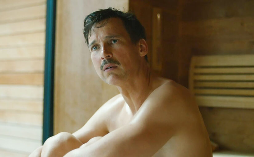 Florian David Fitz Frontal Nude Photos And NSFW Scenes Site