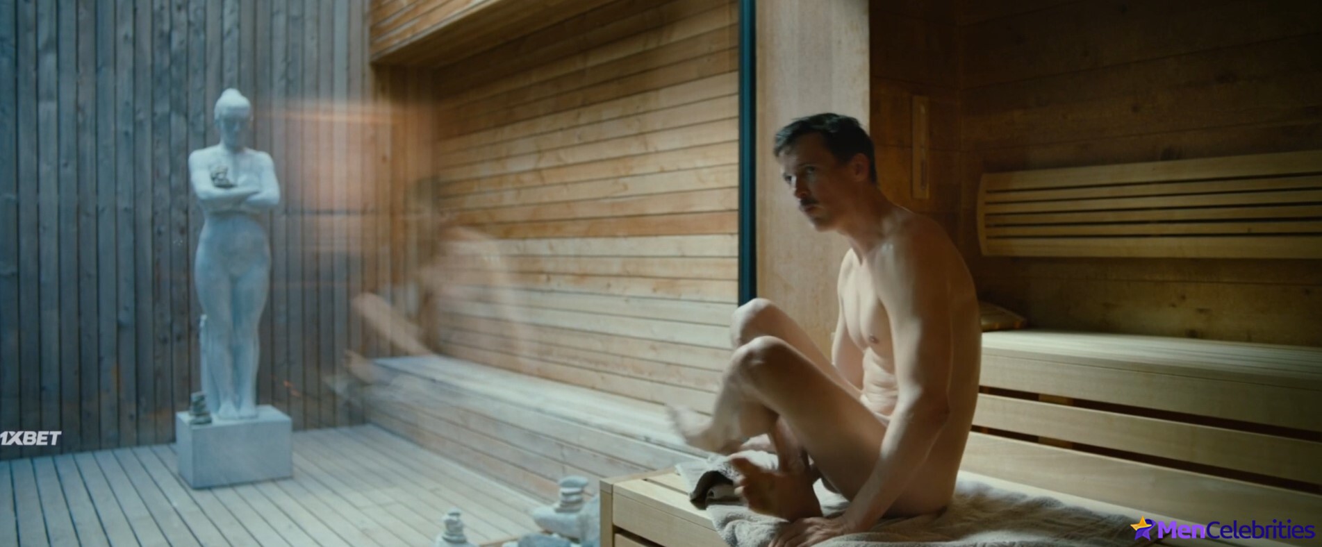 Florian David Fitz gat naked