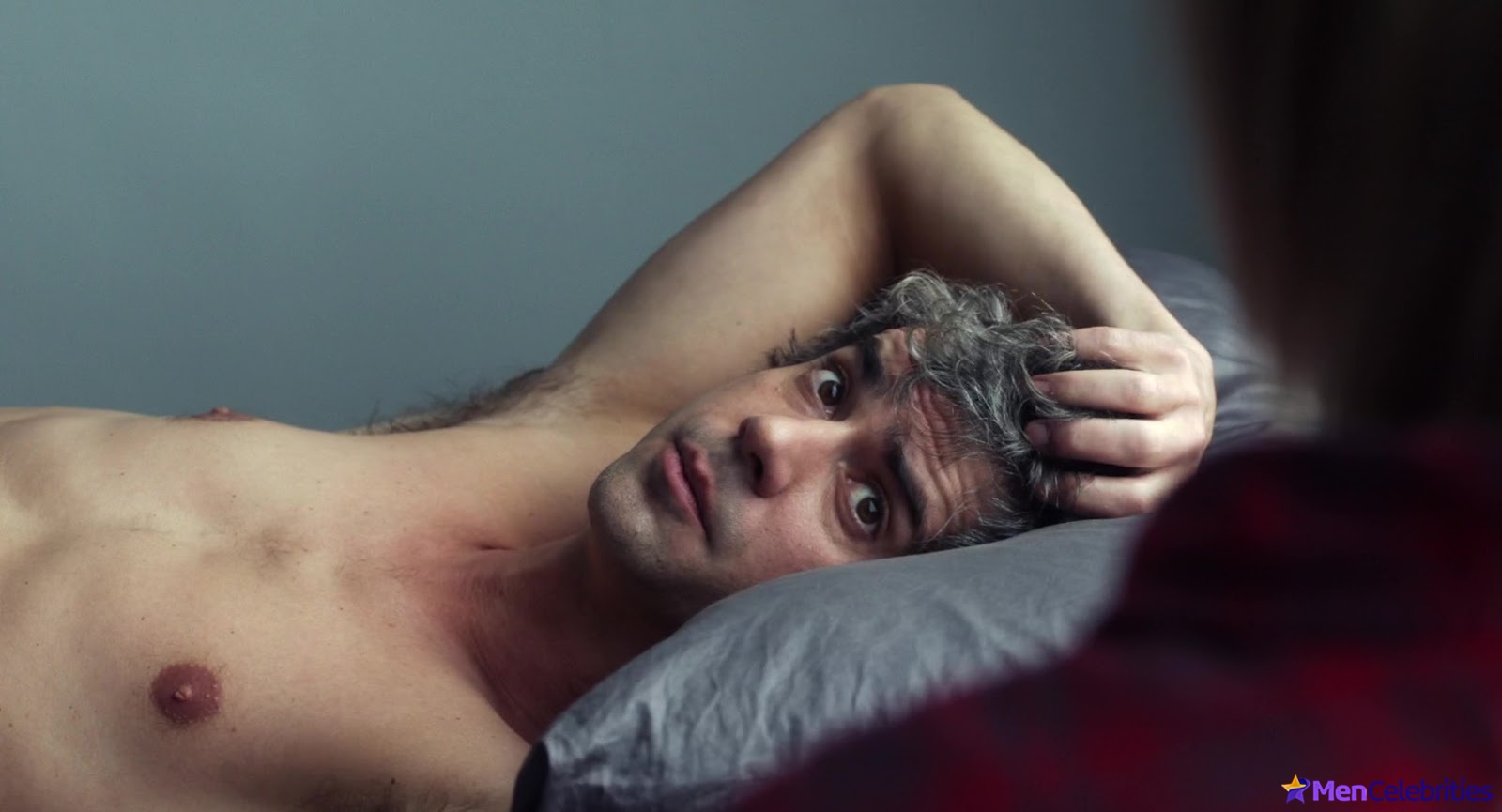 Hamish Linklater in 10 Things We Should Do Before We Break Up