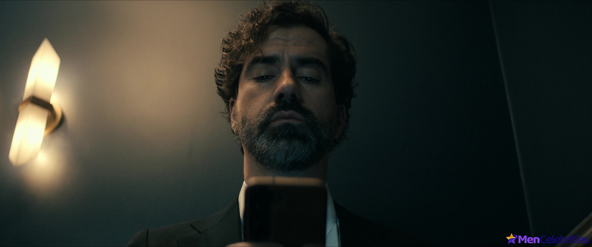 Hamish Linklater in Gen V