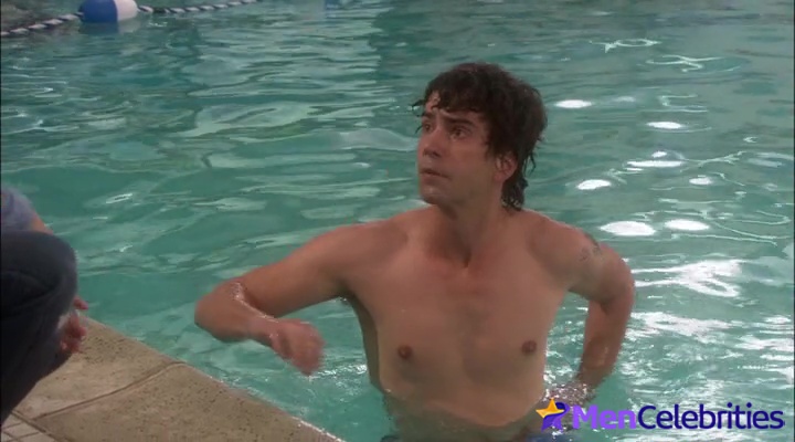 Hamish Linklater in The New Adventures Of Old Christine