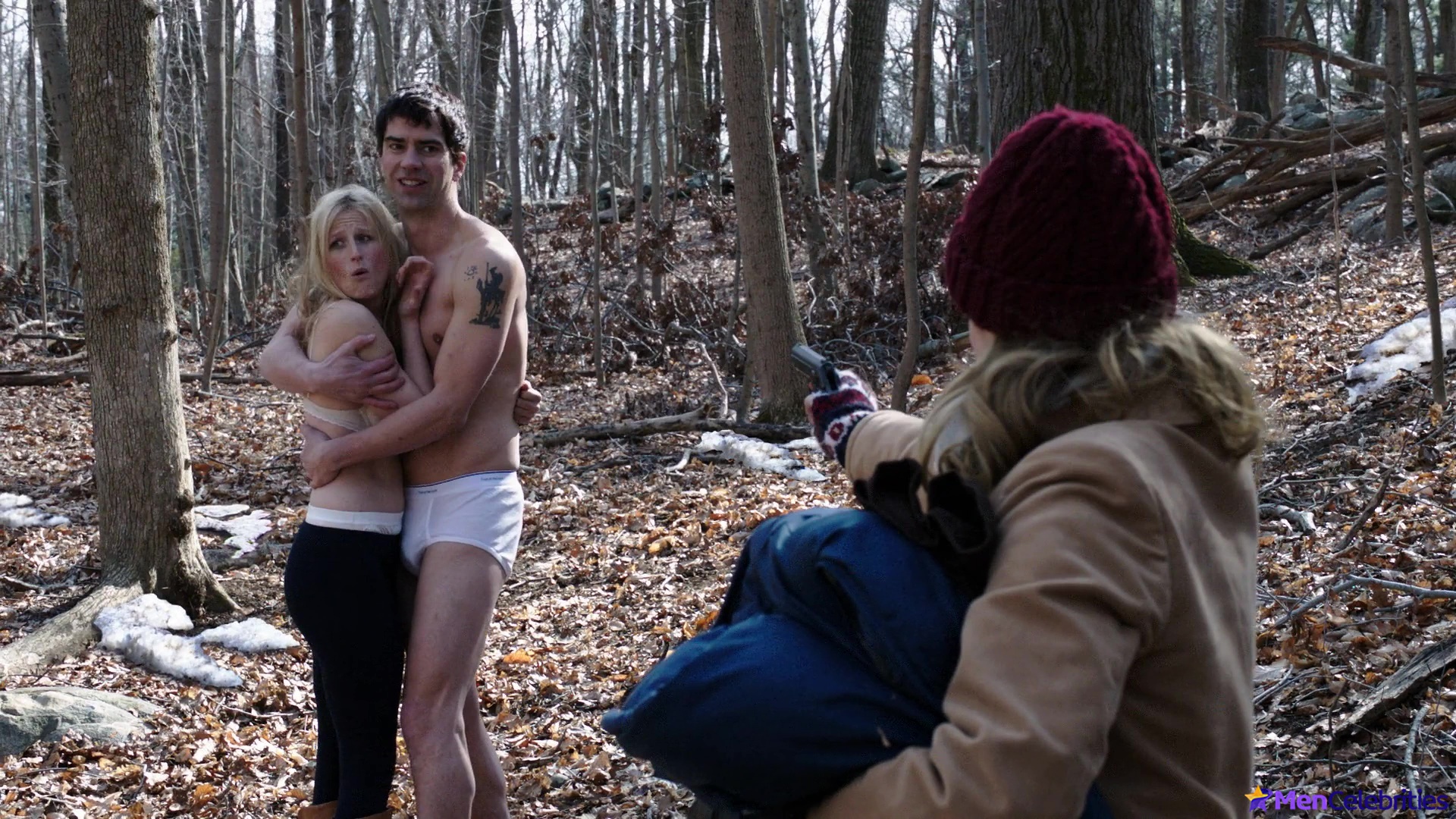 Hamish Linklater in The Big C