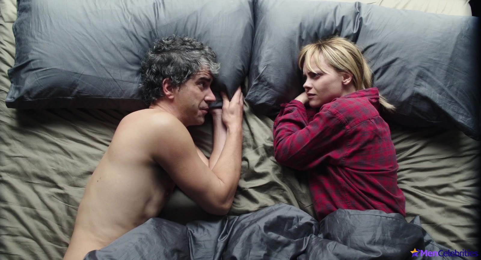Hamish Linklater in 10 Things We Should Do Before We Break Up