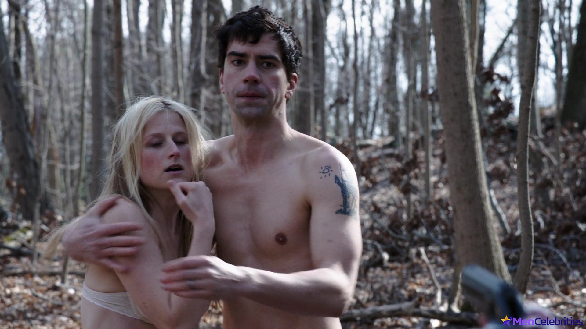 Hamish Linklater in The Big C