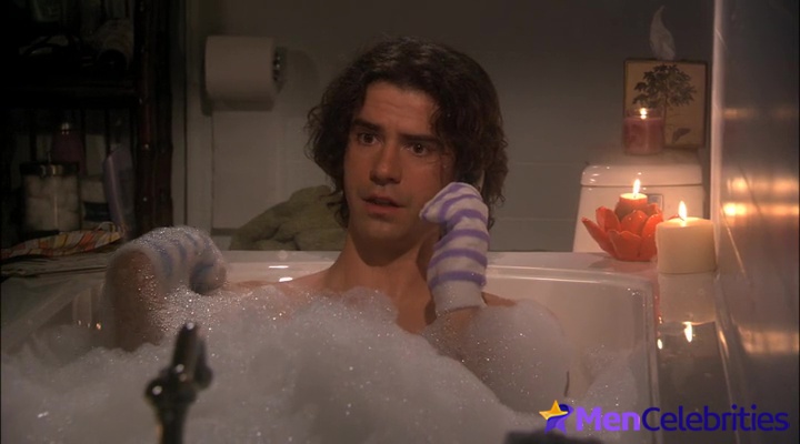 Hamish Linklater in The New Adventures Of Old Christine