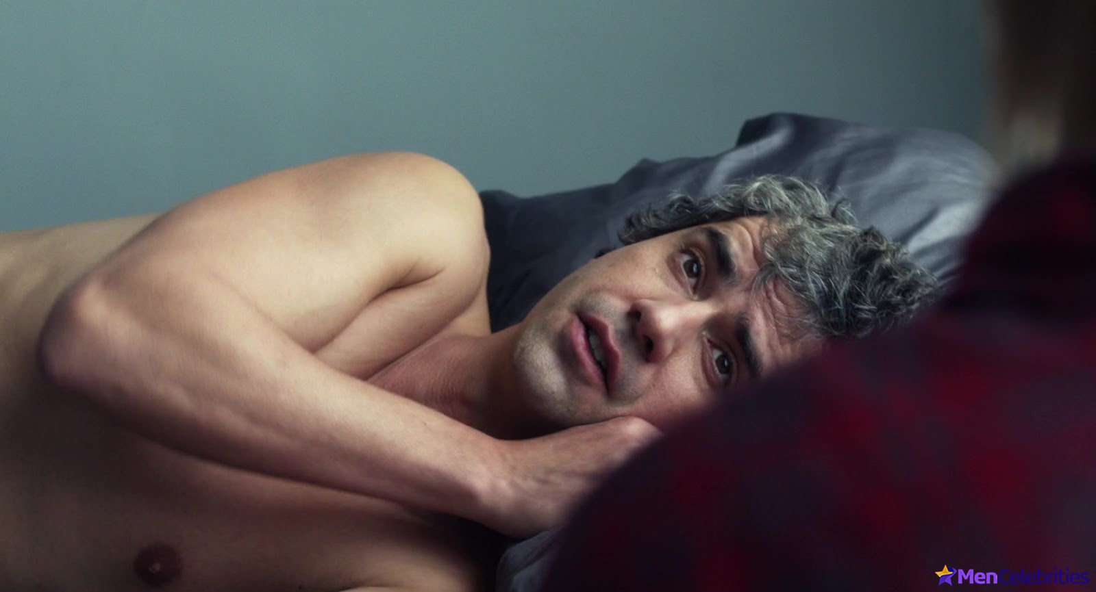 Hamish Linklater in 10 Things We Should Do Before We Break Up