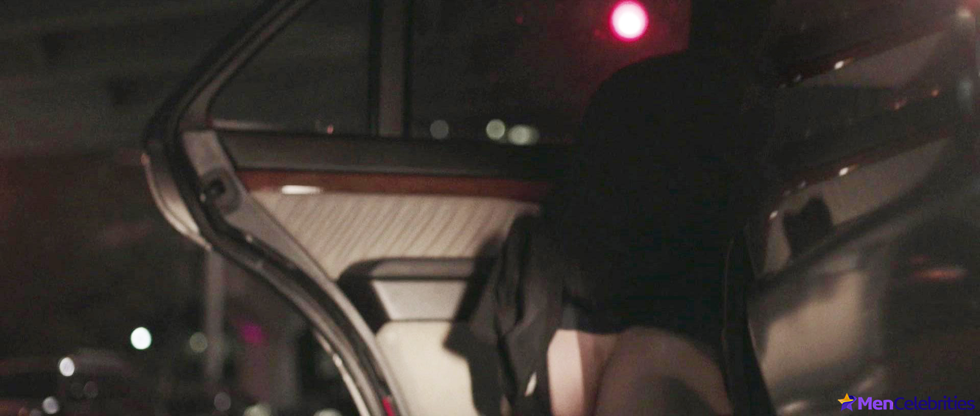 Hamish Linklater nude in Paper Year