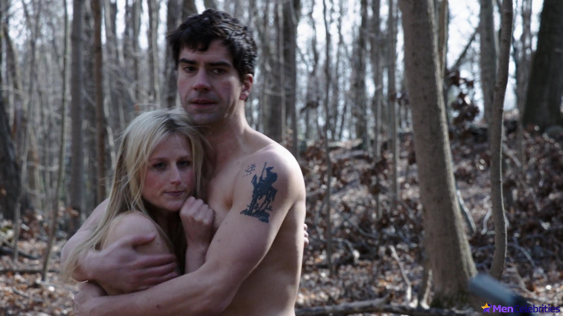 Hamish Linklater in The Big C