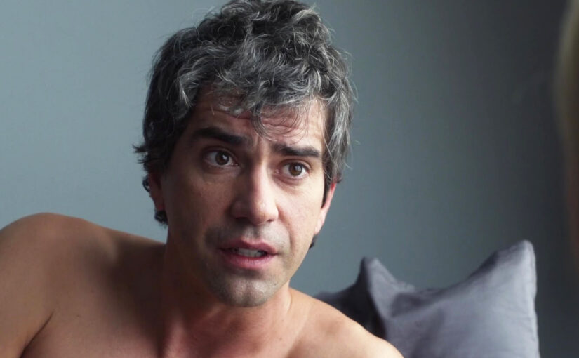 Hamish Linklater Uncensored Nude Cock And Sex Scenes Site