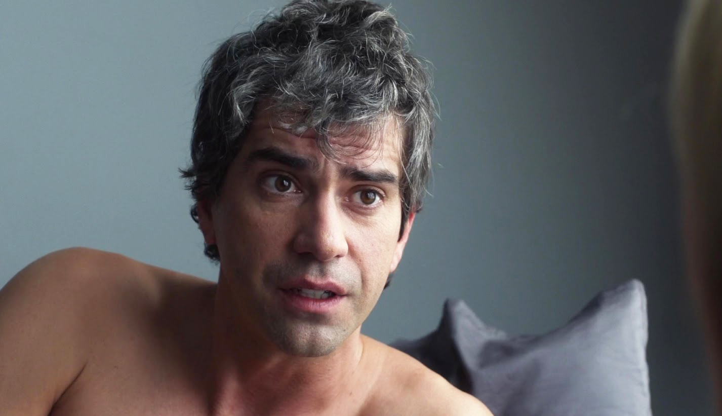 Hamish Linklater Uncensored Nude Cock  And Sex Scenes