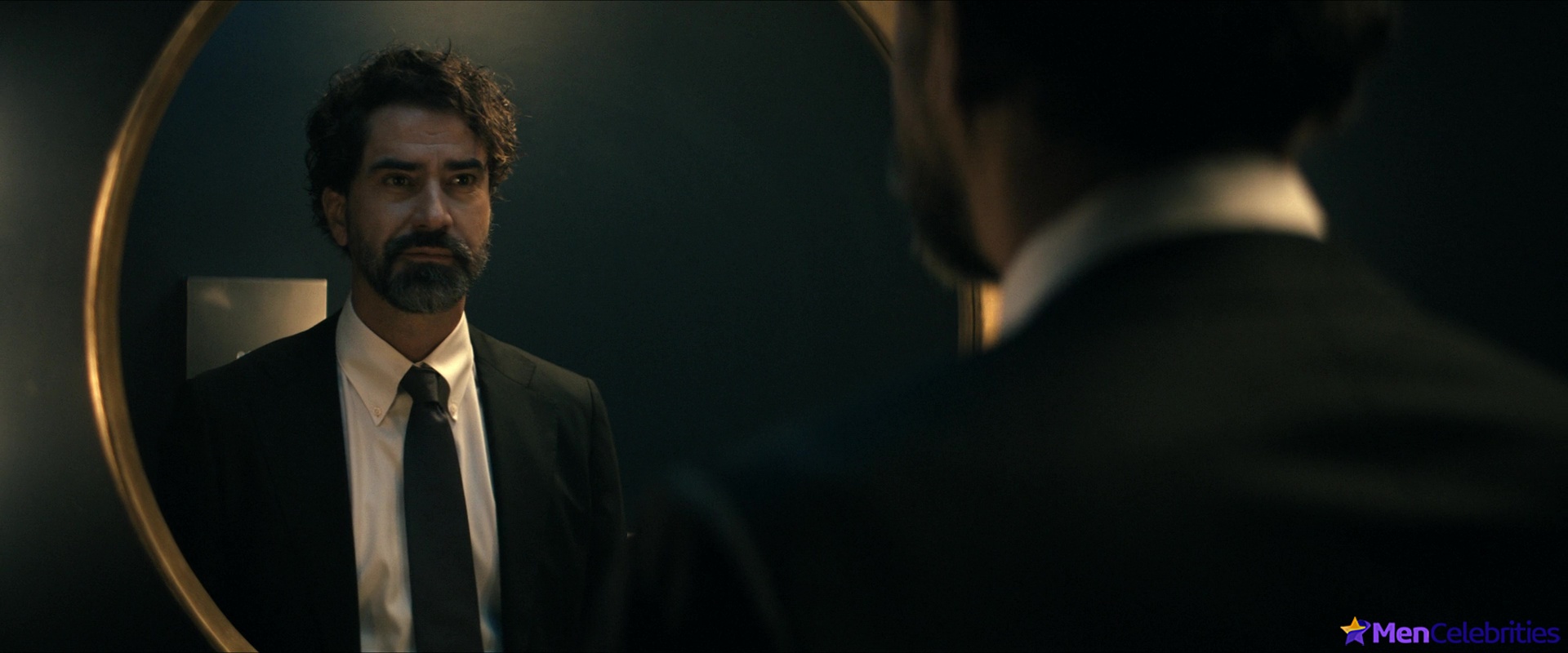 Hamish Linklater in Gen V