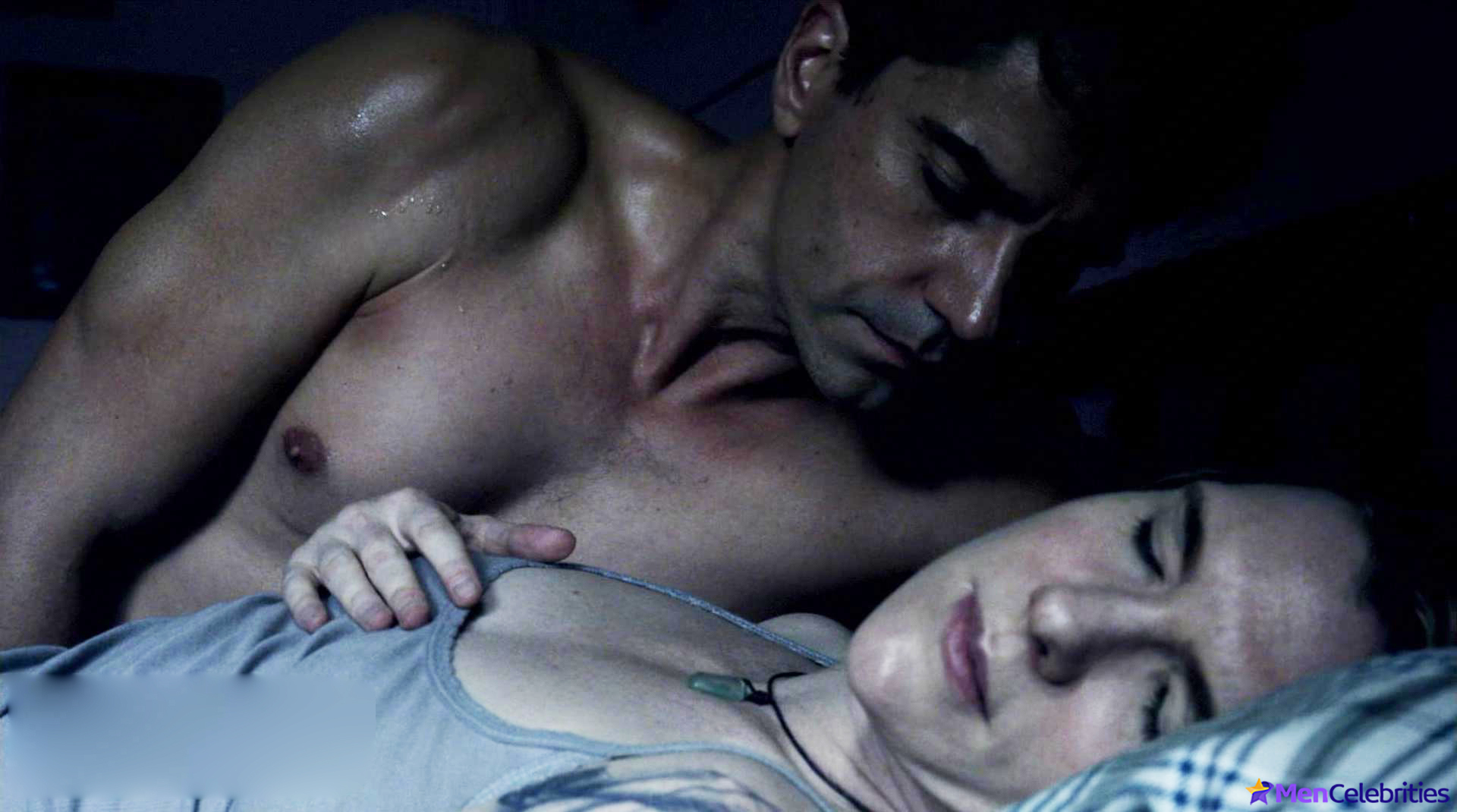 Hamish Linklater sex