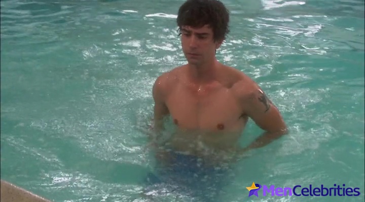 Hamish Linklater in The New Adventures Of Old Christine