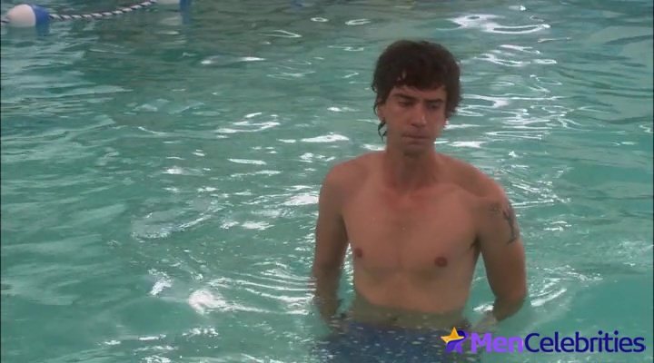 Hamish Linklater in The New Adventures Of Old Christine