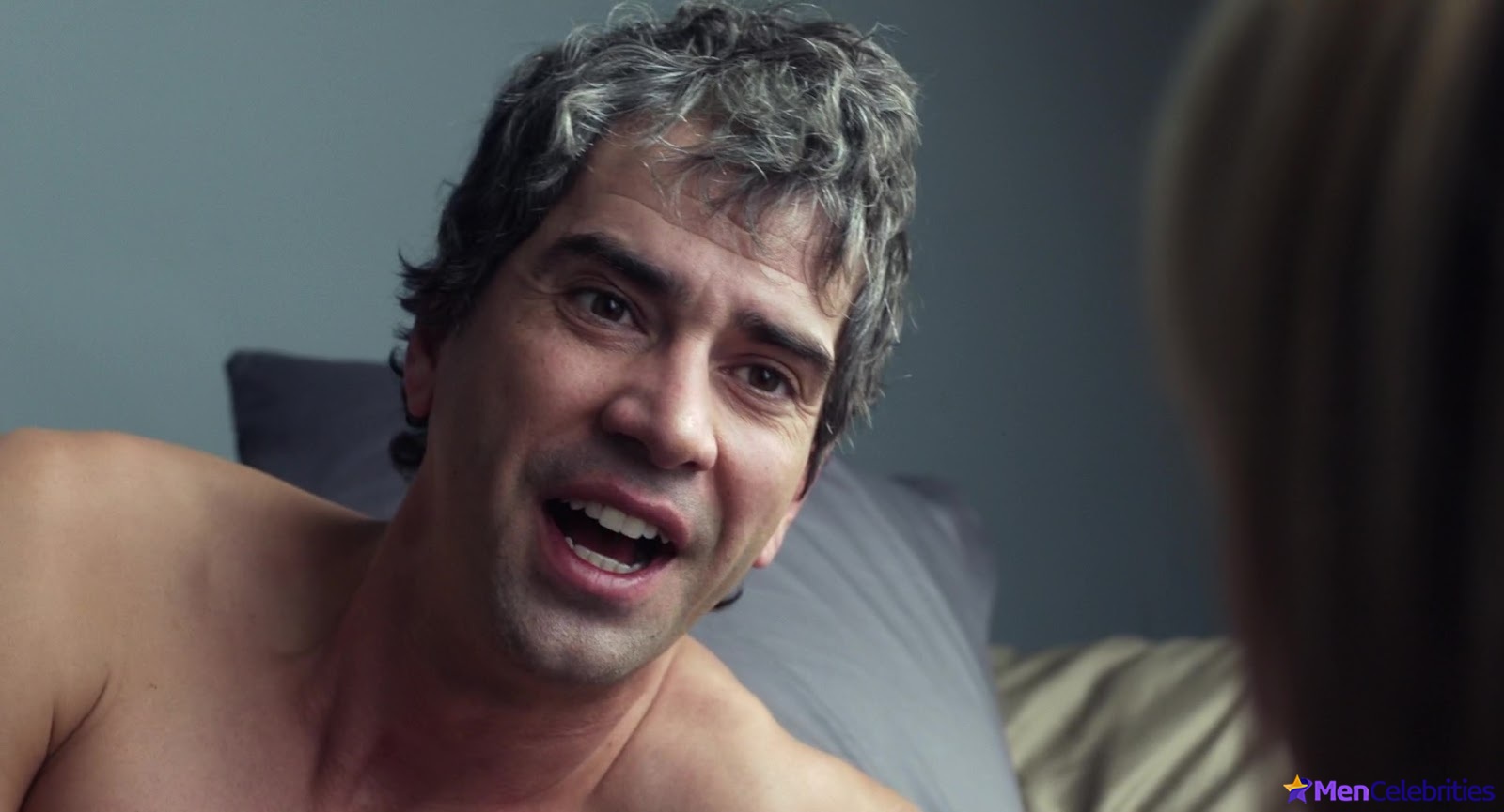 Hamish Linklater in 10 Things We Should Do Before We Break Up