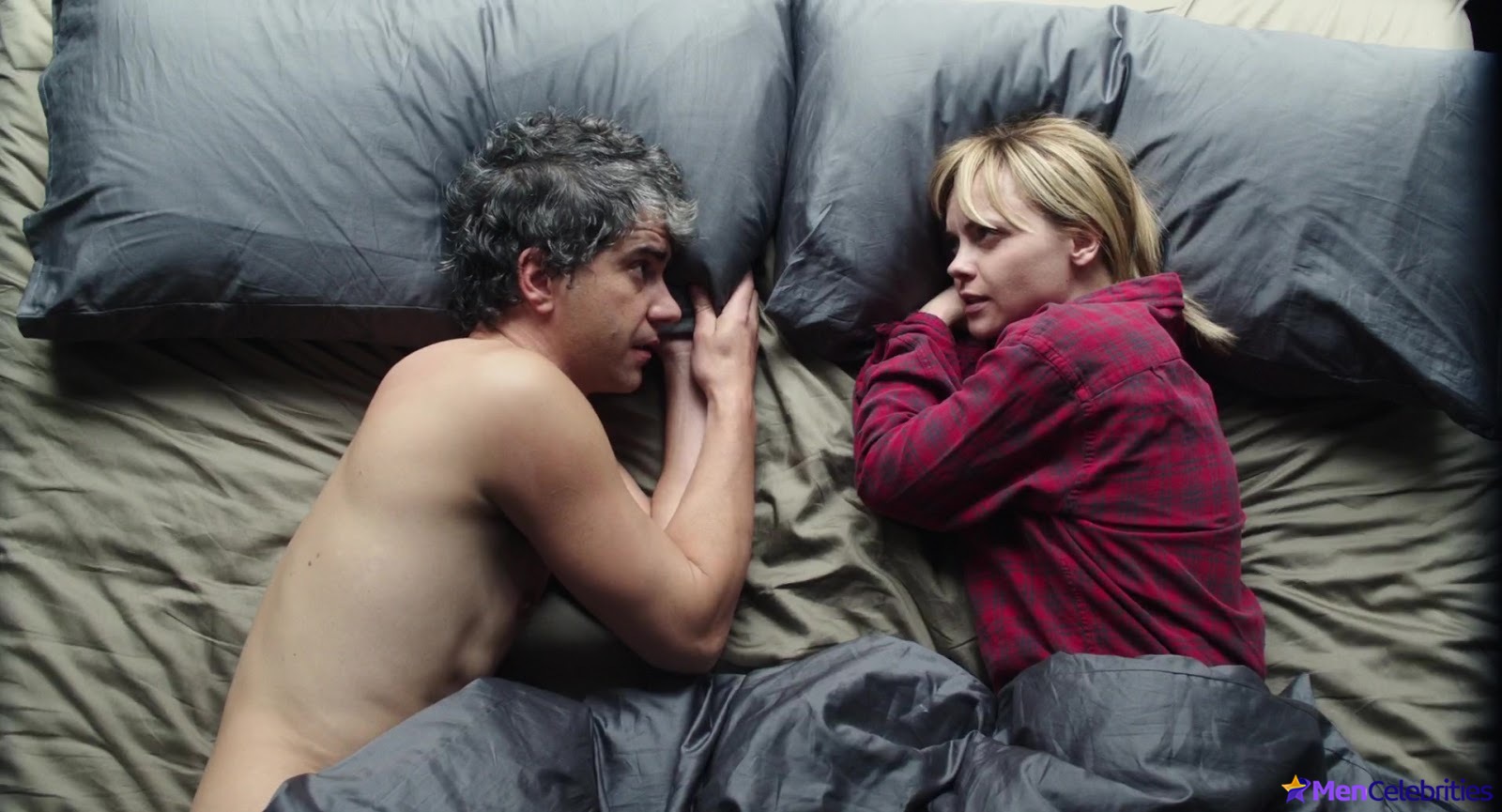 Hamish Linklater in 10 Things We Should Do Before We Break Up