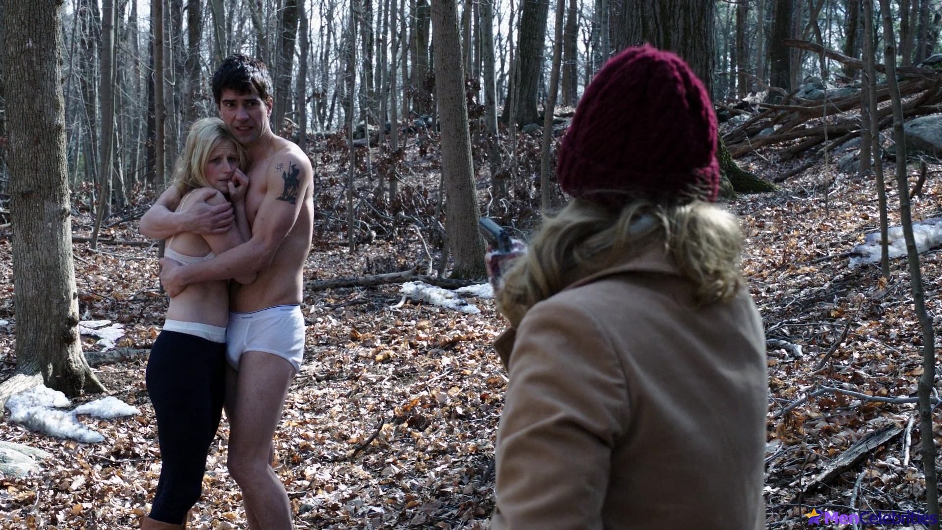 Hamish Linklater in The Big C