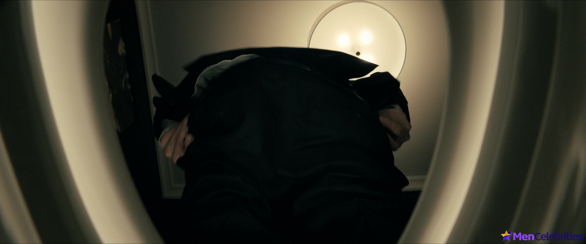 Hamish Linklater in Gen V