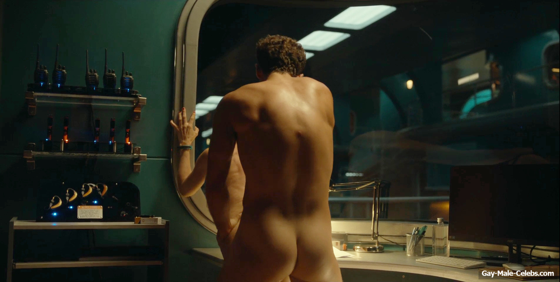 Jason Fernandez exposed