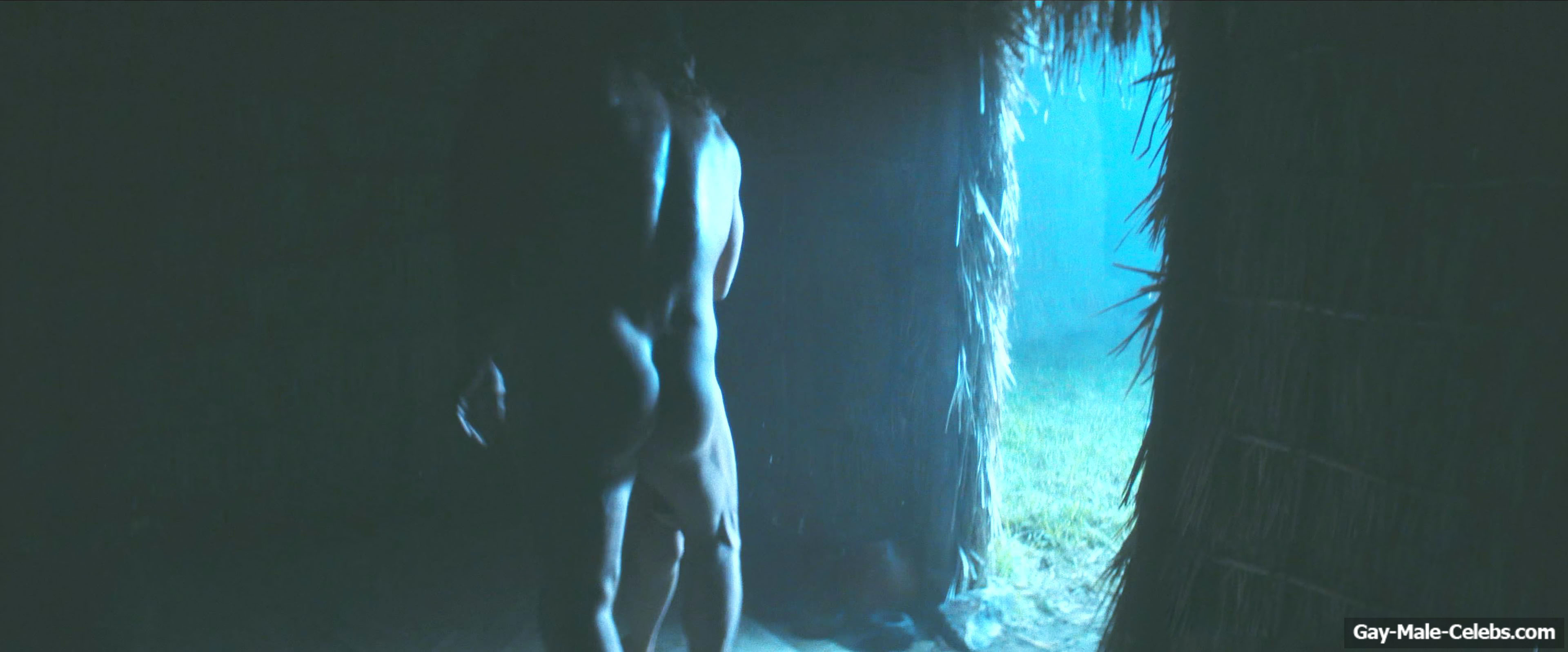 Jason Momoa nude male celeb