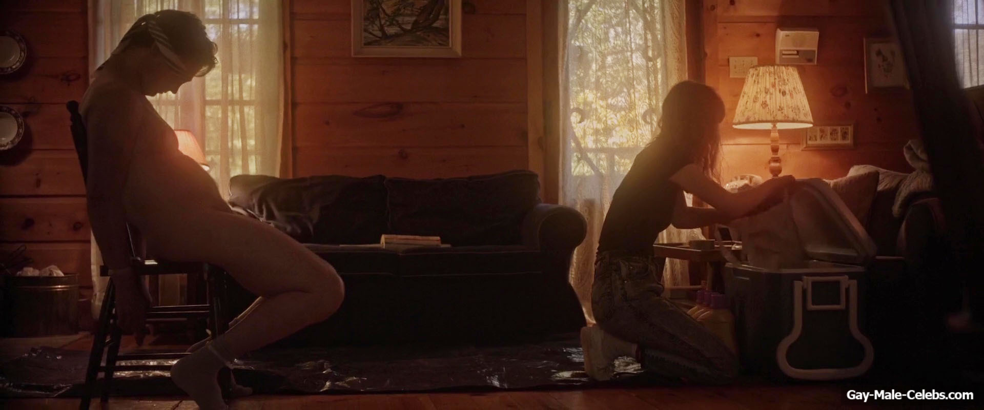 Jesse LaVercombe nudes