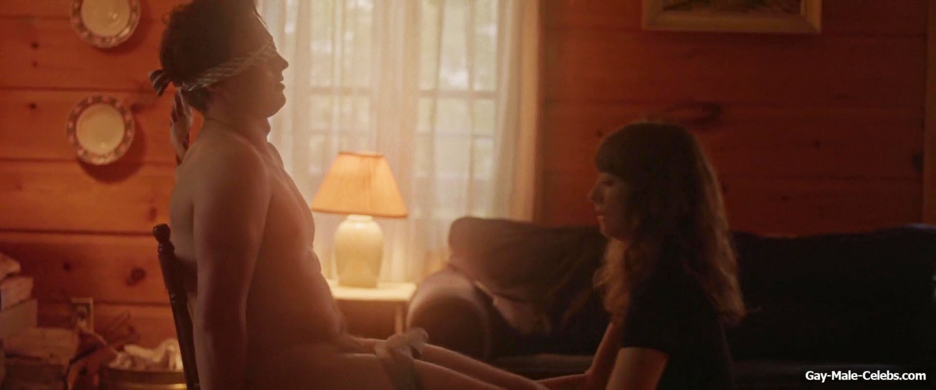 Jesse LaVercombe sexy