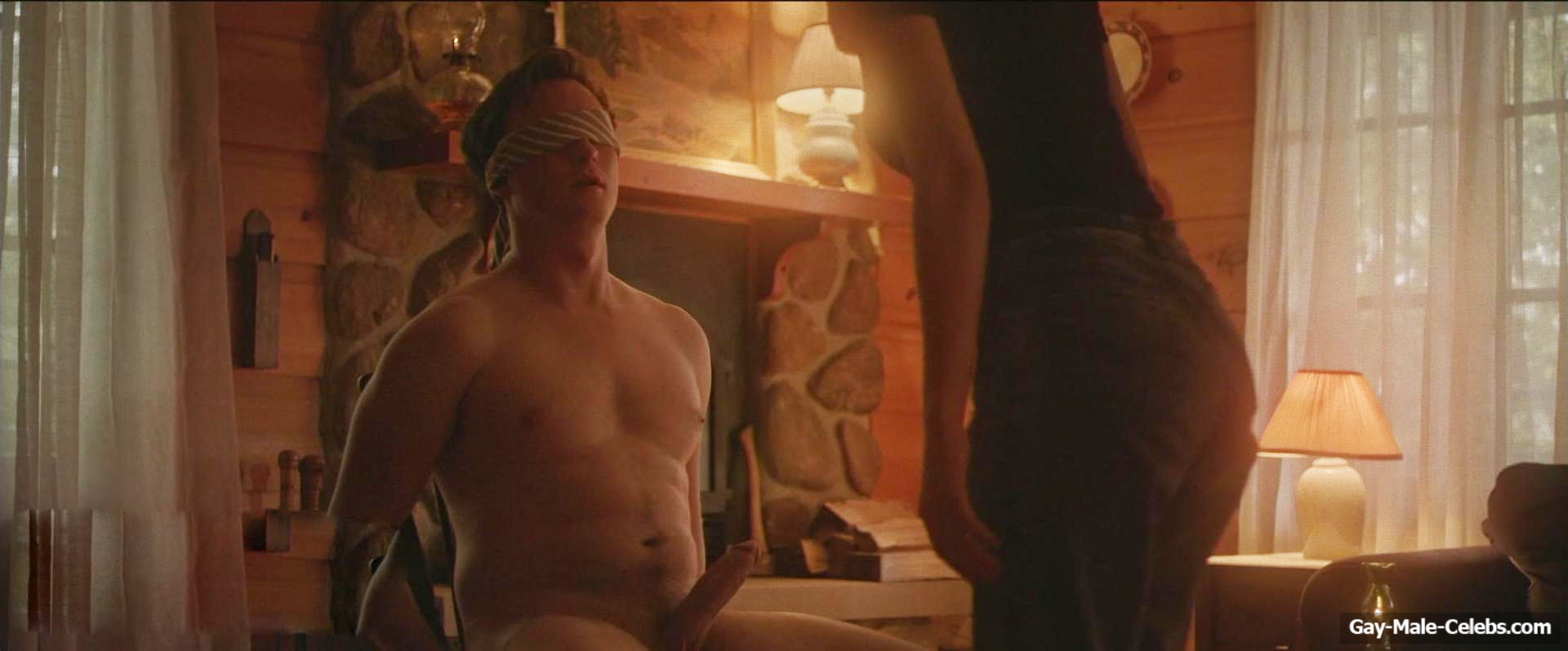 Jesse LaVercombe hot