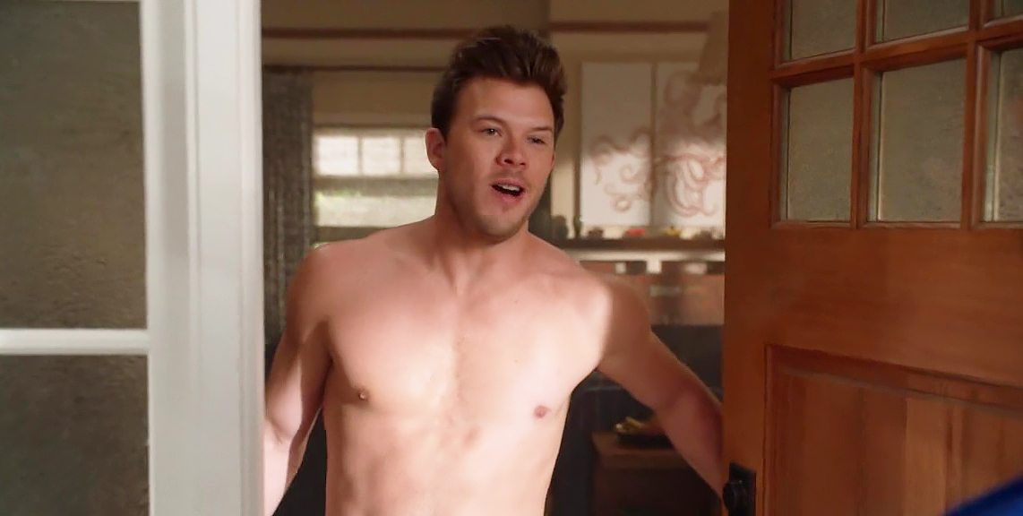 Jimmy Tatro Nude Pictures And Hot NSFW Videos!