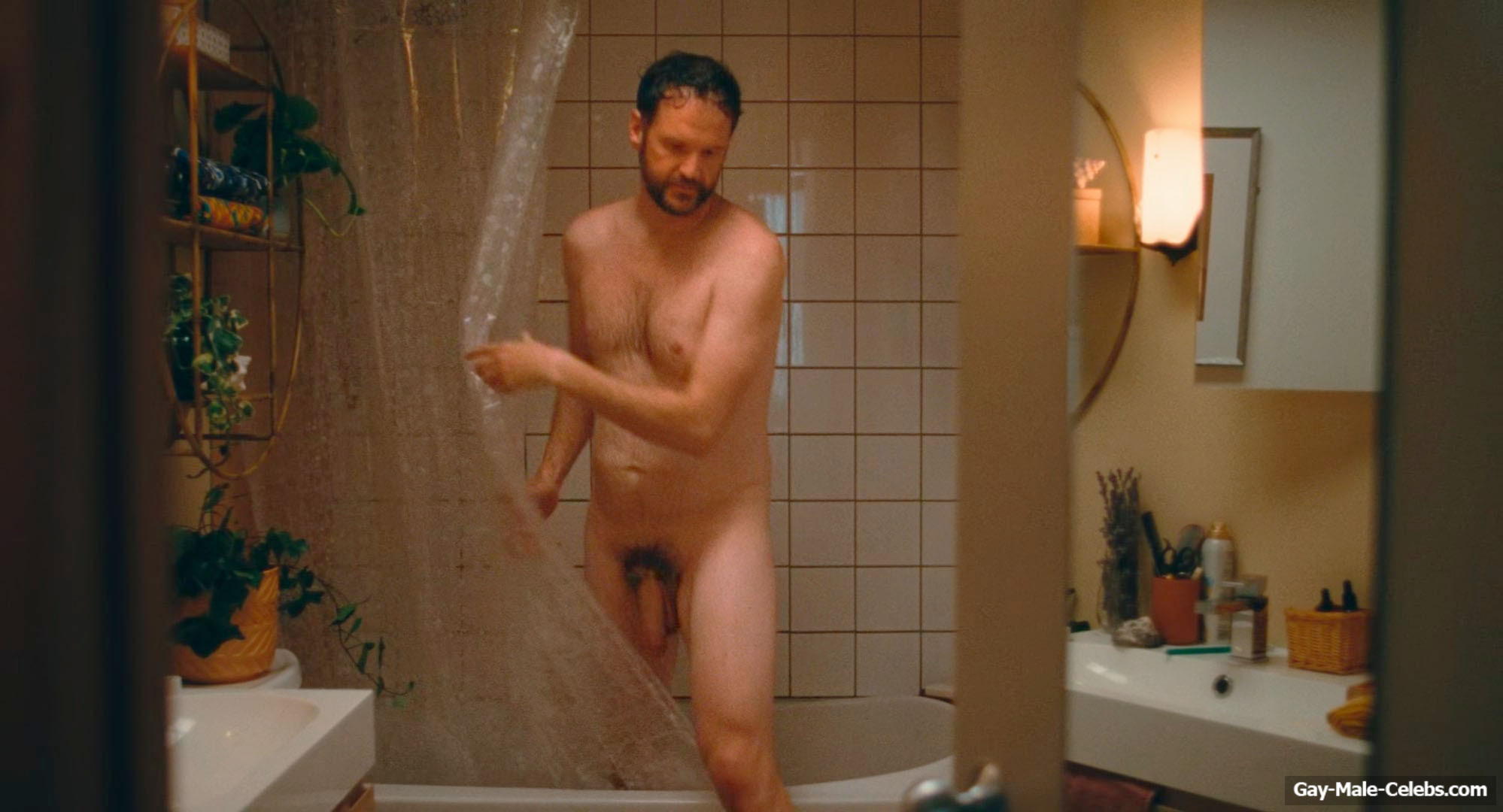 Kyle Marvin nsfw dick pics