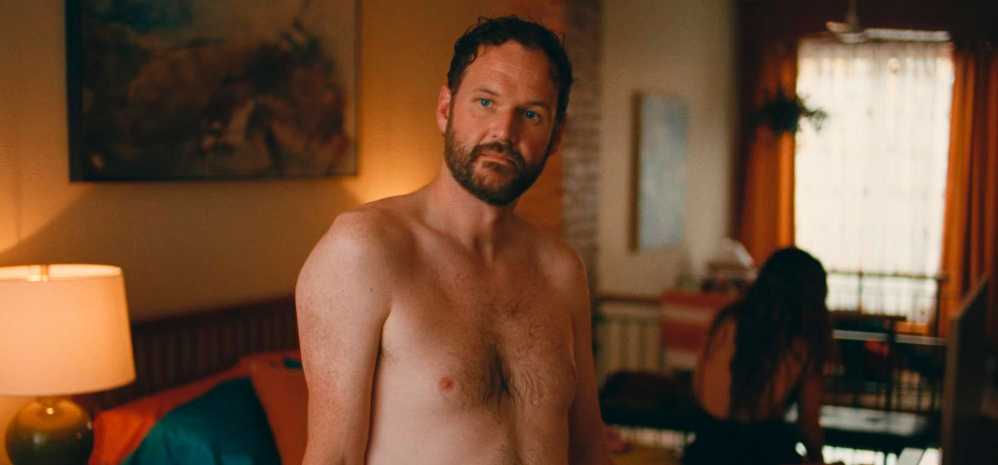 Kyle Marvin Nude Scenes And Penis Pics