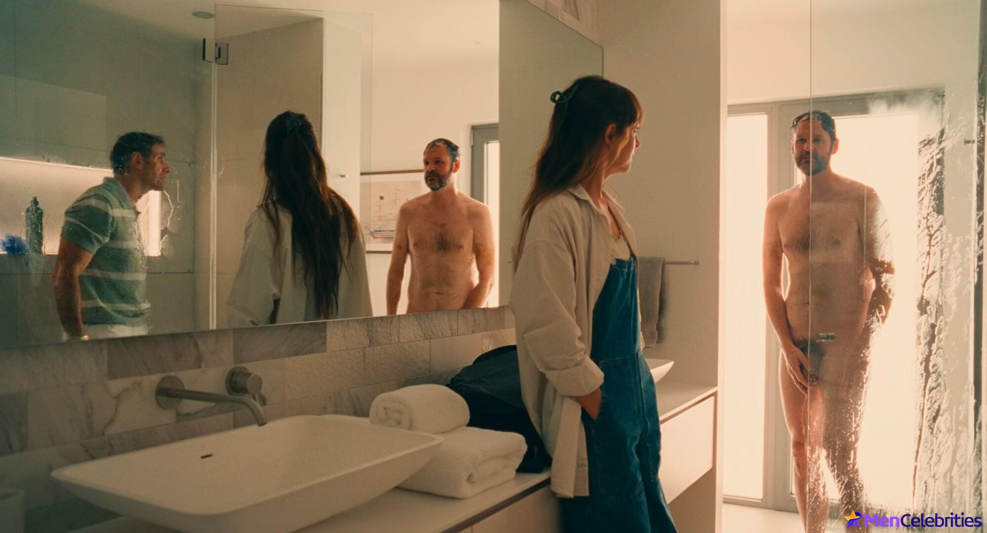 Kyle Marvin frontal nude